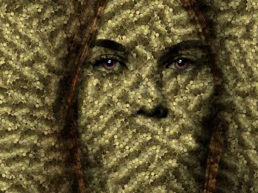F6022   Nicolai Godvin   Coinlady